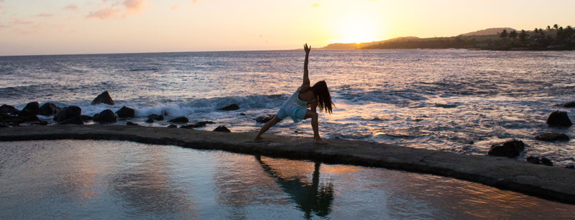 Angst vor Sichtbarkeit abbauen
