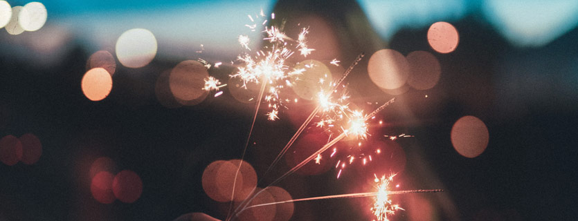 Business-Rückblick - Was eine Erkrankung mit meinem Business zu tun hat