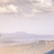 Kraft für Veränderungen