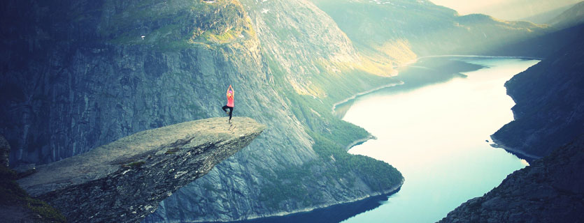 Aus Angst lernen. Meine persönliche Motivation