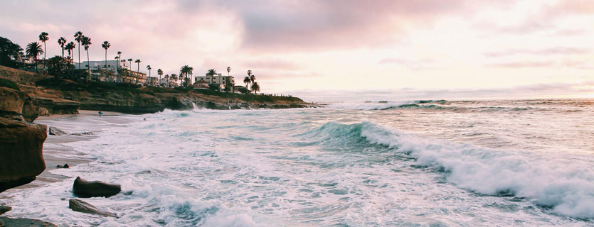 Ruhe und Zeit für Dich finden