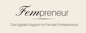 Fempreneur - Digitale Magazin