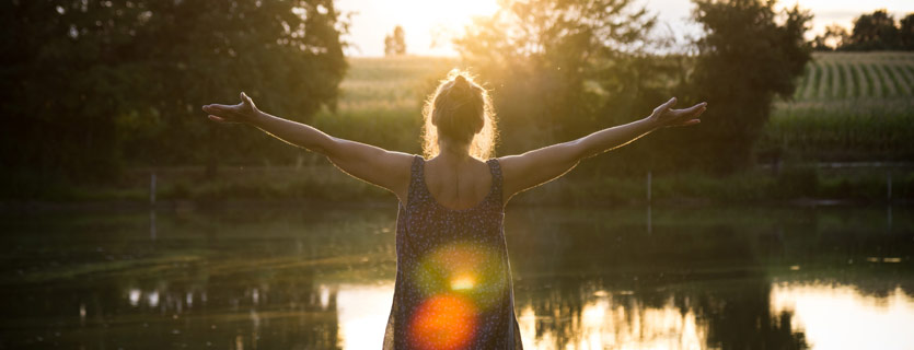 Warum es sich lohnt, seine Lebensaufgabe zu suchen