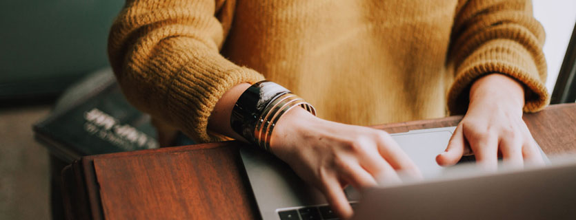 Ohne auszupowern nebenberuflich selbständig