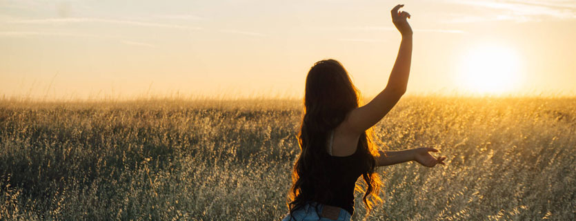Anjas Erfolgsstory mit 5 Schritten in die Selbständigkeit