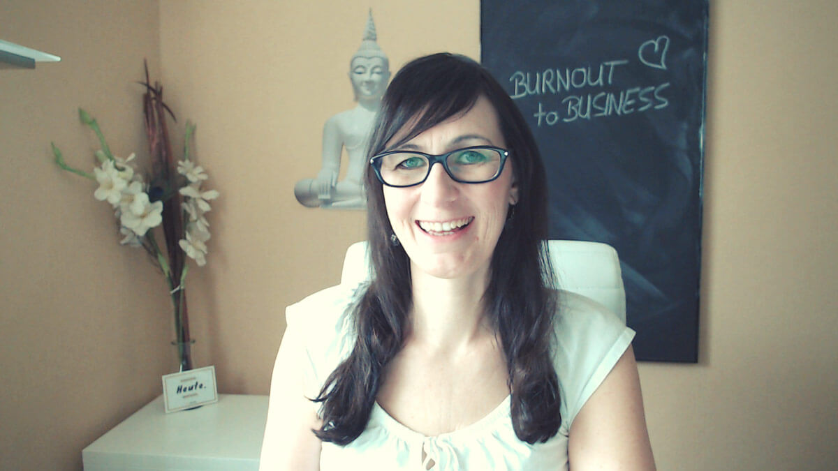 Kundenmeinung von Anja Herting