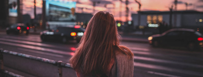 Große Entscheidungen treffen