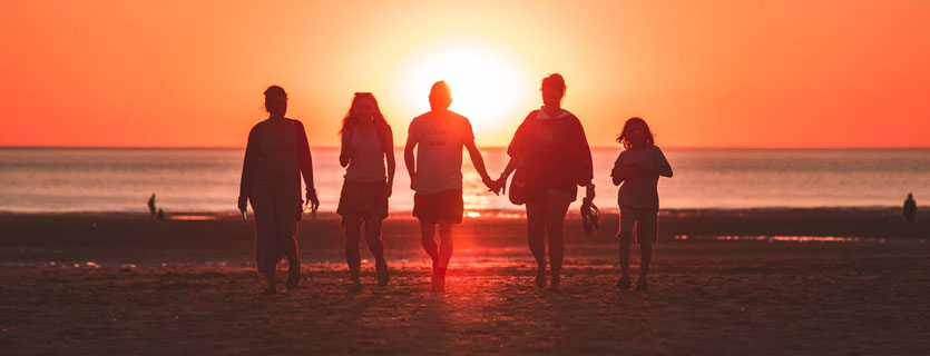 Gleichgesinnte finden mit Coaching