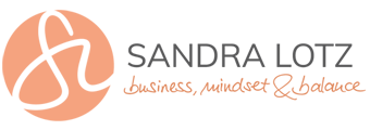 Logo von Sandra Lotz - Business, Mindset & Balance