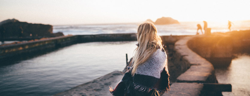 Berufung ohne Stress