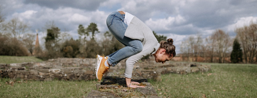 Blogparade: 15 persönliche Informationen über Sandra Lotz