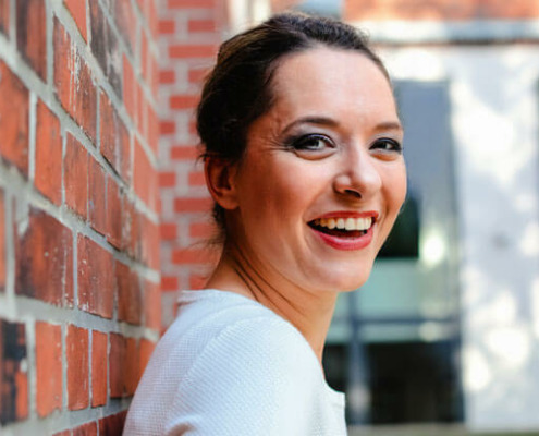 Bestimmung und Business-Fundament