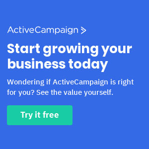 ActiveCampaign