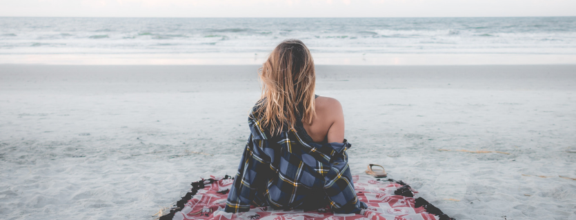 Finde Deine Freiheit