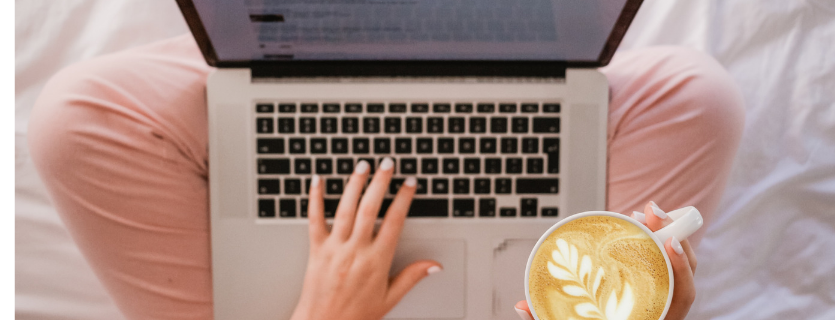 Finde Deine eigenen Marketingstrategie