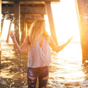 Schluss mit Rummachen