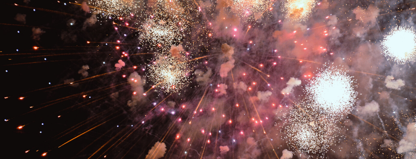 Rauhnächte, Portaltage, Wintersonnenwende