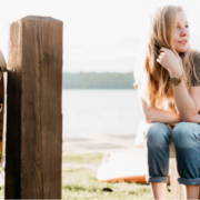 Lebe Dein wahres selbst