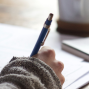 Was du als Neueinsteigerin im Business in der Krise tun kannst