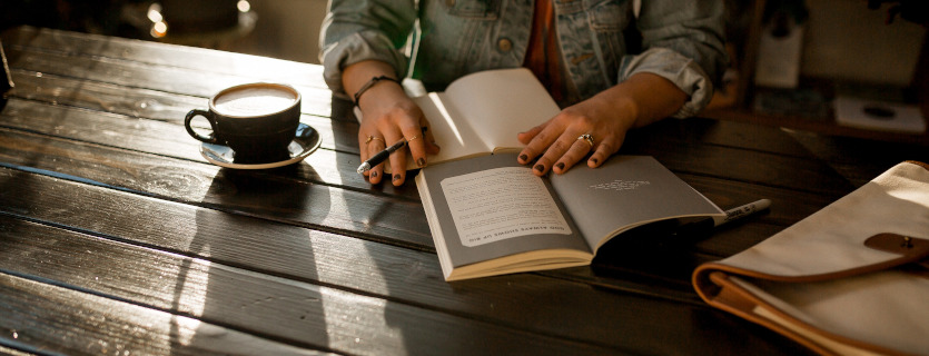 Warum du dein Business als Paralleluniversum führen solltest