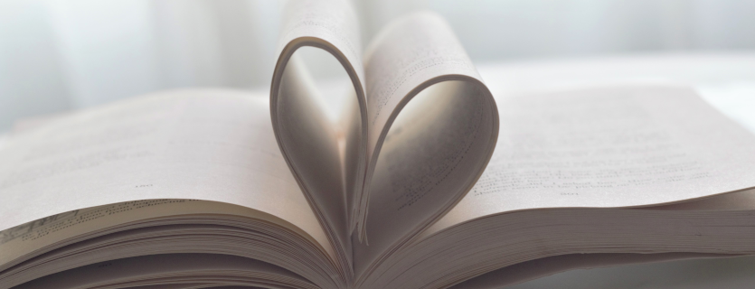 5 + 1 spirituelle Bücher