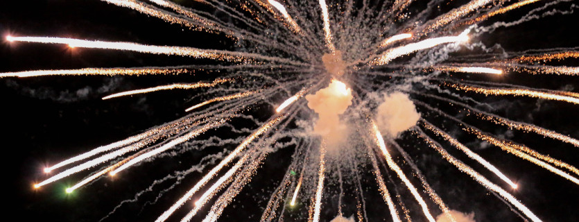 Shutdown: Wie das Universum mein Business lahmlegte