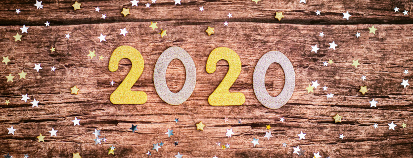Jahresrückblick 2020